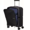 American Tourister Airconic Spinner Schwarz 4