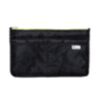 Bag in Bag - Black Neon Yellow Zipper Grösse L 1