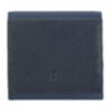 Flavio - Mehrfarbige Brieftasche RFID Navy 1