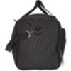 Bags &amp; More, Reisetasche aus Polyester in Schwarz 4