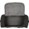 Bags &amp; More, Reisetasche aus Polyester in Schwarz 2