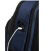 Mysight Laptop Rucksack 15.6 inch in Blau 12