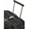 American Tourister Airconic Spinner Schwarz 8