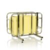 Pastels - Handgepäcktrolley in Gelb 6