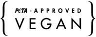Approved Vegan Logo