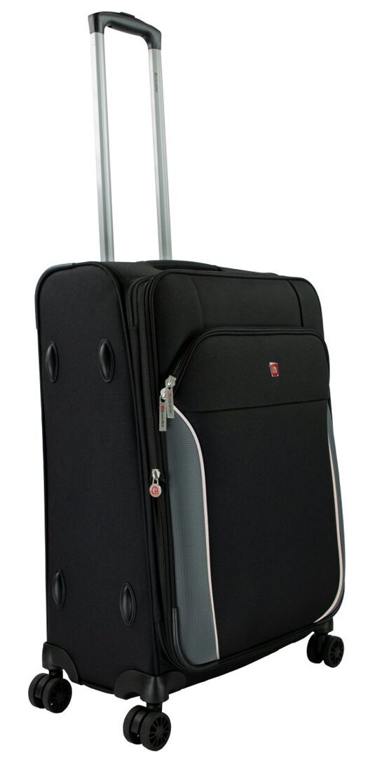 Traveller Softcase Trolley &quot;Expand&quot; M