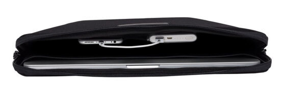 Koenji Laptop Case 13&quot; in Black