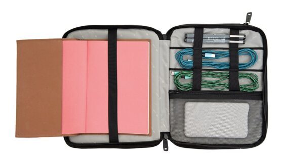 Tablet Mate Onboard-Organizer