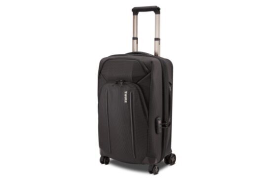 Thule Crossover 2 Carry On Koffer Spinner 35L - black