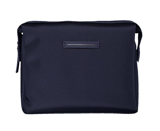 Koenji Wash Bag Large Kulturtasche in Night Blue