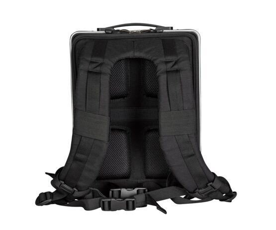 Hybrid Backpack 17&quot; in Onyx