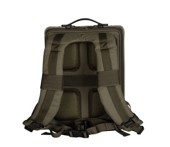 Hybrid Backpack 17&quot; in Bronze
