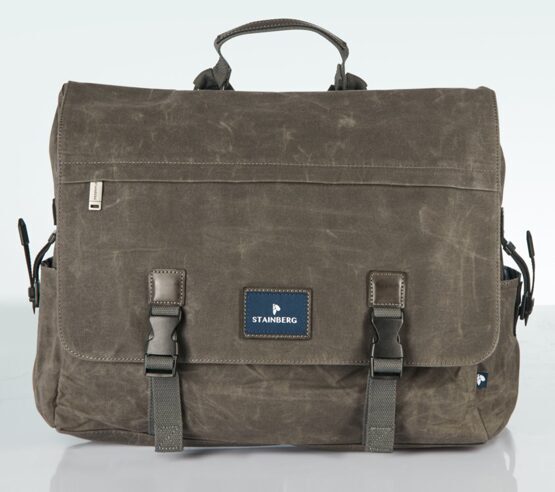 Stainberg Backpack Grey