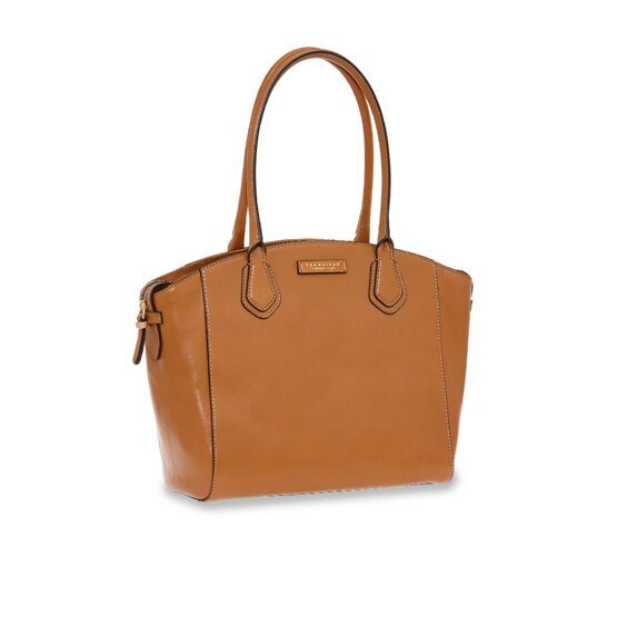 Costanza - Shopping Bag, Braun