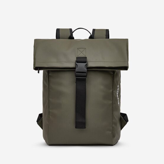 PNCH 792 Rucksack SS23 in Jungle Green
