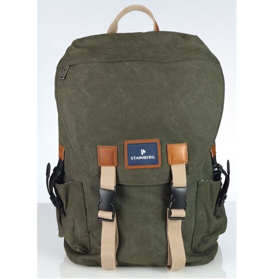 Mountain Backpack Khaki