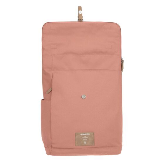 Rolltop Backpack, Cinnamon