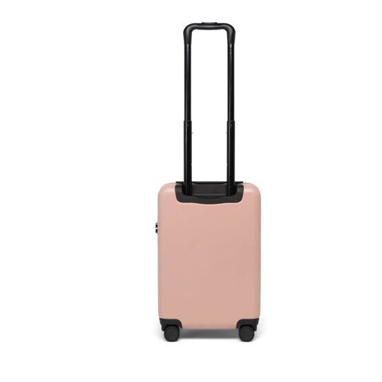 Heritage - Koffer Hardshell Carry On in Pink