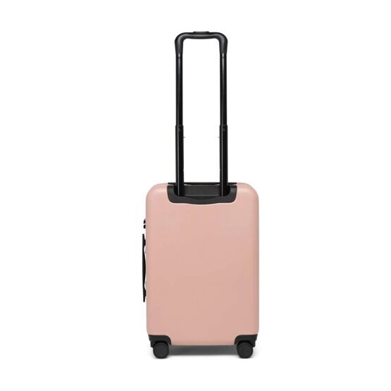 Heritage - Koffer Hardshell Large Carry On in Pink
