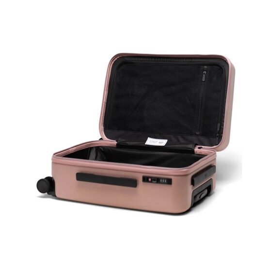 Heritage - Koffer Hardshell Large Carry On in Pink