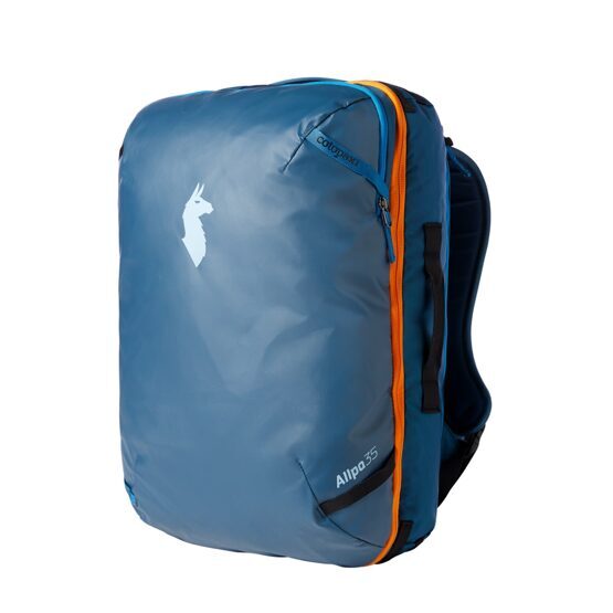Allpa - Travelpack 35L Indigo