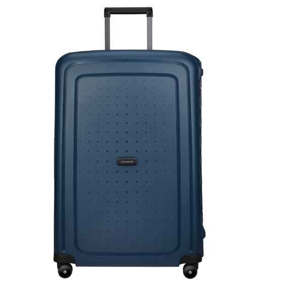 S´Cure Eco - Spinner 75cm in Navy Blue
