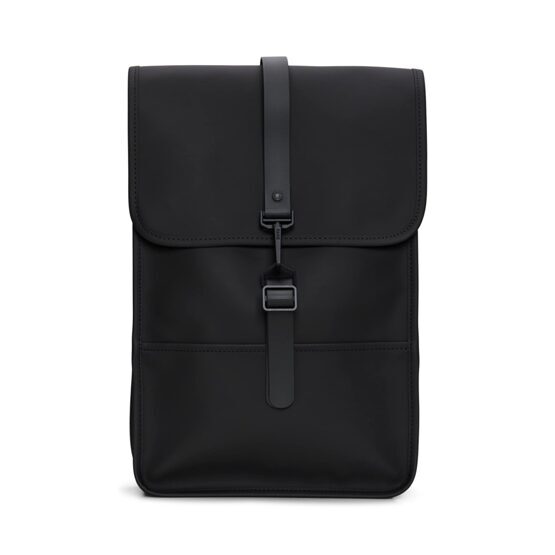 Backpack Mini W3, Schwarz