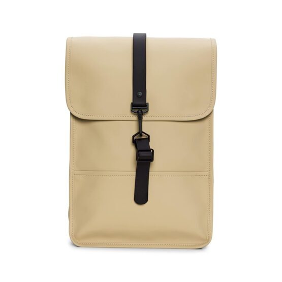 Backpack Mini W3, Beige