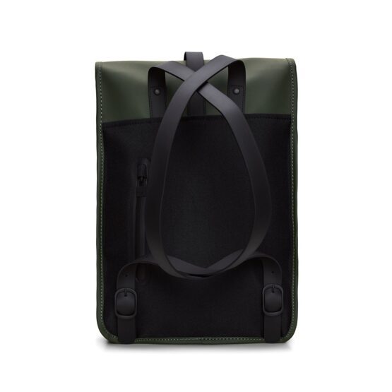 Backpack Mini W3, Grün