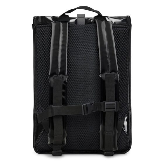 Rolltop Backpack W3, Night