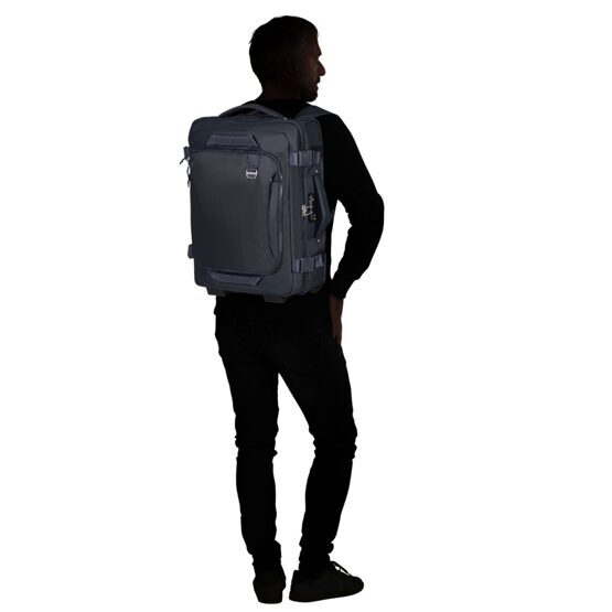 Midtown Backpack 55cm Dunkelblau