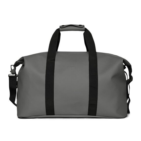 Hilo Weekend Bag W3, Grey