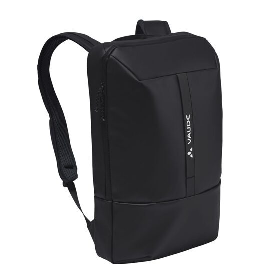 Mineo Backpack 17 in Schwarz