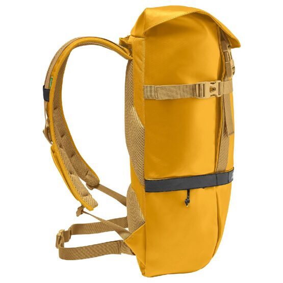 Mineo Backpack 30 - Rucksack in Burnt Yellow
