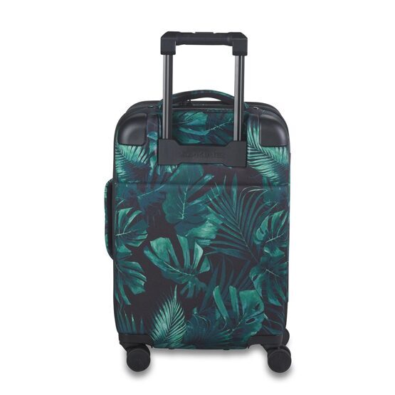 Verge Carry On Spinner 42L+, Night Tropical