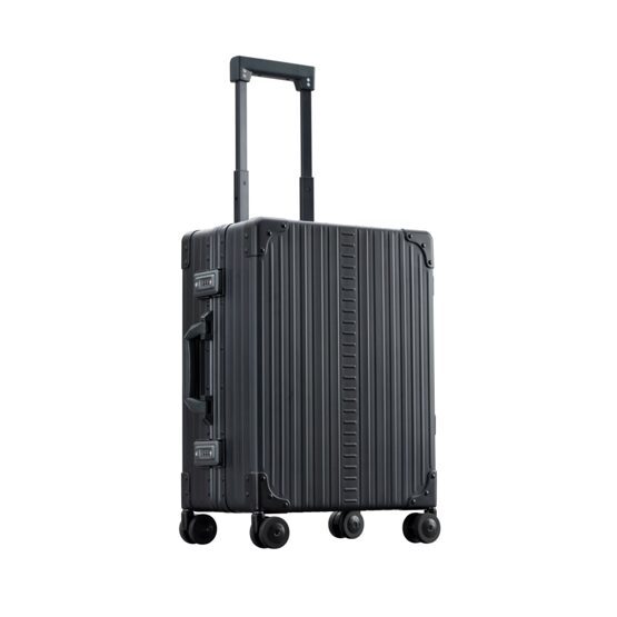 Domestic Carry-On 21&quot; Koffer in Onyx