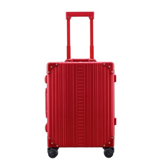 Domestic Carry-On 21&quot; Koffer in Rubin
