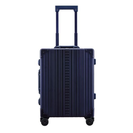 Domestic Carry-On 21&quot; Koffer in Saphir