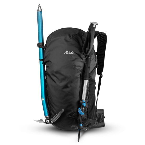 Beast28 - Technical Backpack Ultralight, Schwarz