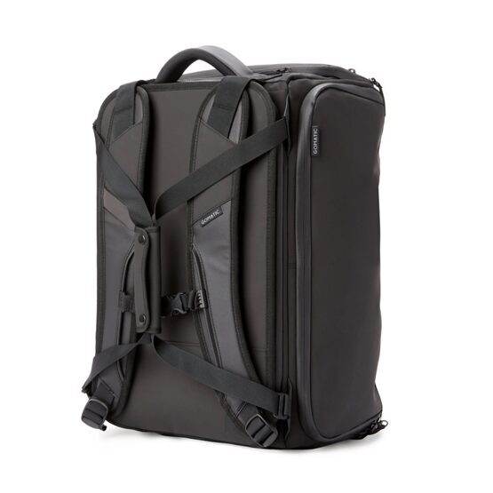 Travel Bag 30L - Schwarz