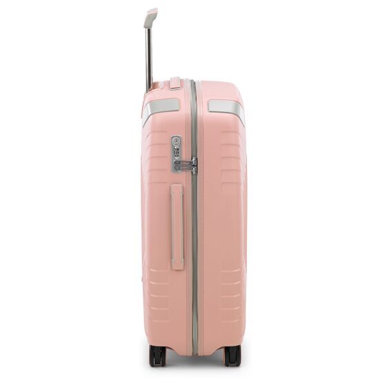 Ypsilon 2.0 - Trolley Carry-On Spinner M, Rosa