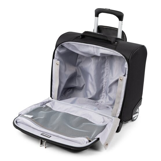 Maxlite 5 - Carry-On Rolling Tote, Black