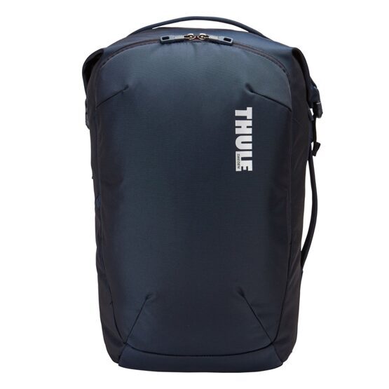 Thule Subterra Travel Backpack [15.6 inch] 34L - mineral blue