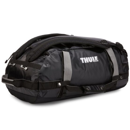 Thule Chasm Duffel Bag [S] 40L - black