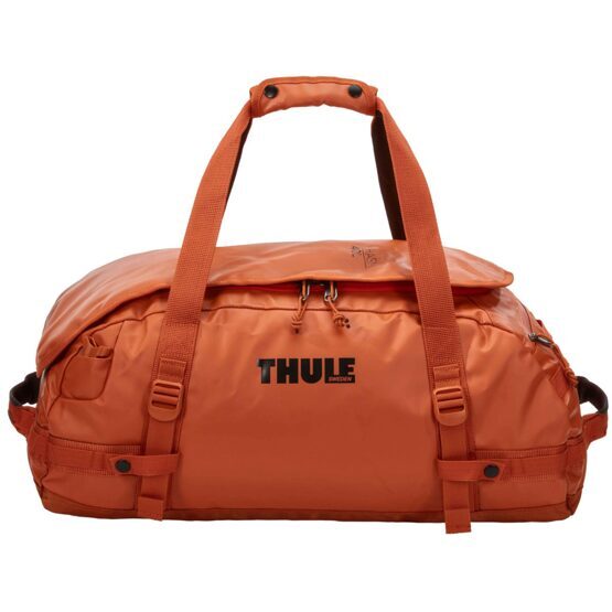 Thule Chasm Duffel Bag [S] 40L - autumnal