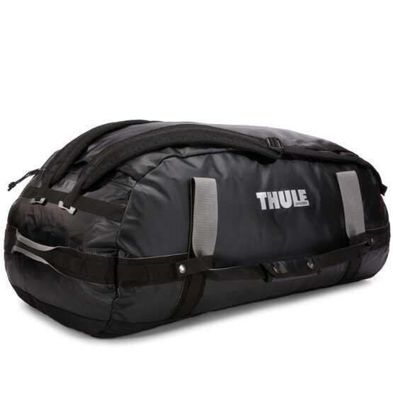 Thule Chasm Duffel Bag [L] 90L - black