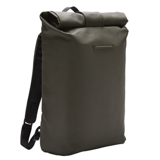 SoFo Rolltop Backpack Dark Olive