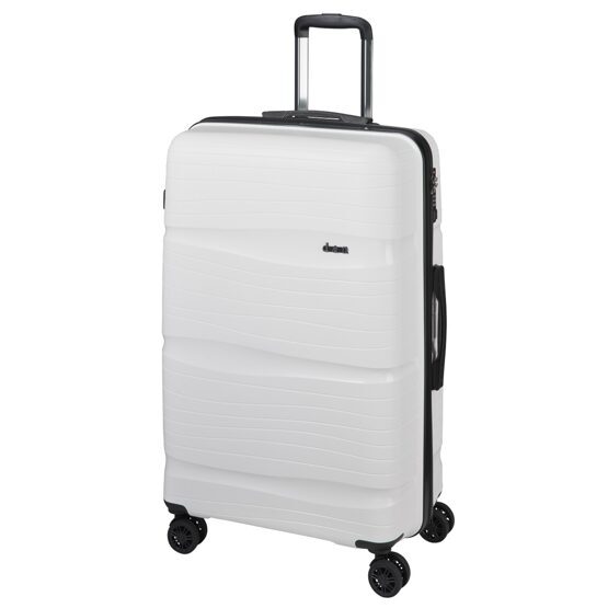 Travel Line 4300 - Trolley L, Weiss