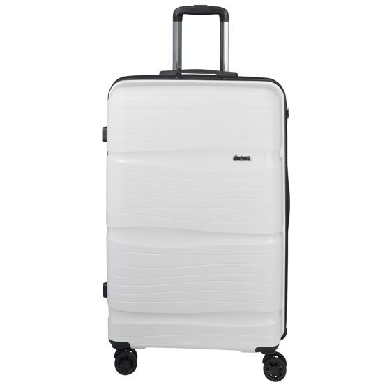 Travel Line 4300 - Trolley M, Weiss