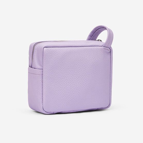 MIA SLG 2 Handtasche M SS23 in Smoky Lavender